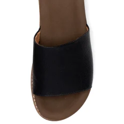 Women Yellow Box Sandals><noscript><img width=