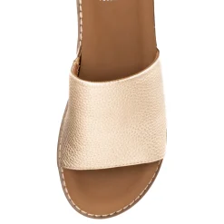 Women Yellow Box Sandals><noscript><img width=