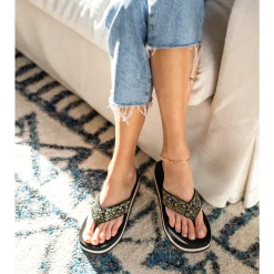 Women Yellow Box Heels & Wedges><noscript><img width=