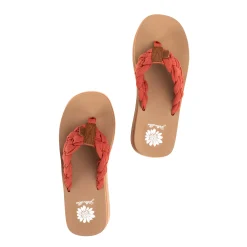 Women Yellow Box Heels & Wedges><noscript><img width=