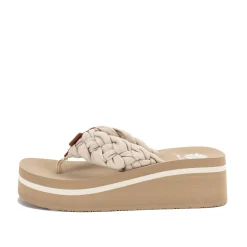 Women Yellow Box Heels & Wedges><noscript><img width=