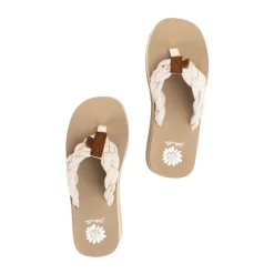 Women Yellow Box Heels & Wedges><noscript><img width=