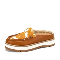 Women Yellow Box Slippers>Keitha