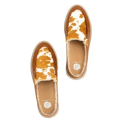 Women Yellow Box Slippers><noscript><img width=