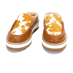 Women Yellow Box Slippers><noscript><img width=