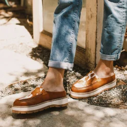 Women Yellow Box Slippers><noscript><img width=