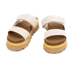 Women Yellow Box Slides><noscript><img width=