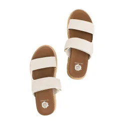 Women Yellow Box Slides><noscript><img width=