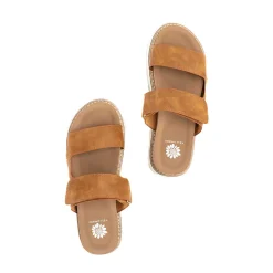 Women Yellow Box Slides><noscript><img width=