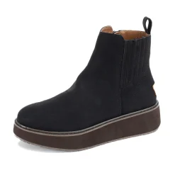 Women Yellow Box Boots & Booties><noscript><img width=