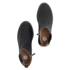 Women Yellow Box Boots & Booties><noscript><img width=