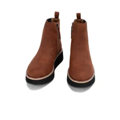 Women Yellow Box Boots & Booties><noscript><img width=