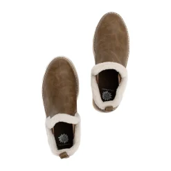 Women Yellow Box Boots & Booties><noscript><img width=