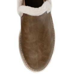 Women Yellow Box Boots & Booties><noscript><img width=