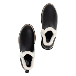 Women Yellow Box Boots & Booties><noscript><img width=