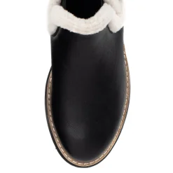 Women Yellow Box Boots & Booties><noscript><img width=