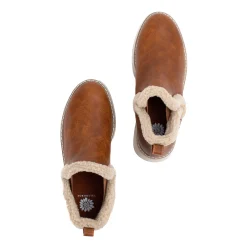 Women Yellow Box Boots & Booties><noscript><img width=