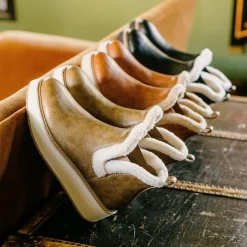 Women Yellow Box Boots & Booties><noscript><img width=