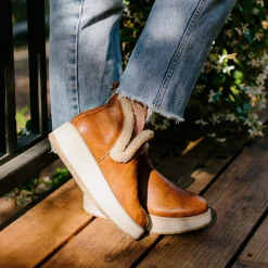 Women Yellow Box Boots & Booties><noscript><img width=