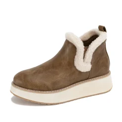 Women Yellow Box Boots & Booties><noscript><img width=