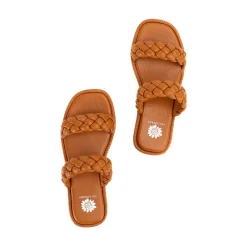 Women Yellow Box Slides><noscript><img width=