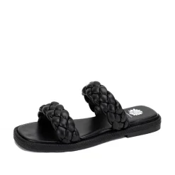 Women Yellow Box Slides><noscript><img width=