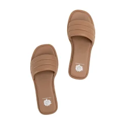 Women Yellow Box Slides><noscript><img width=