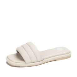 Women Yellow Box Sandals>Laleh