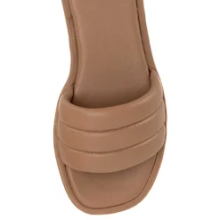 Women Yellow Box Sandals><noscript><img width=