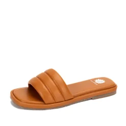 Women Yellow Box Sandals><noscript><img width=