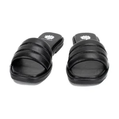 Women Yellow Box Sandals><noscript><img width=