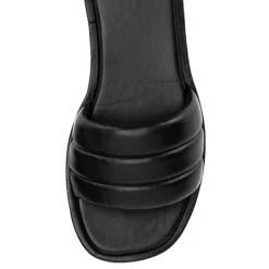 Women Yellow Box Sandals><noscript><img width=