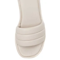 Women Yellow Box Sandals><noscript><img width=