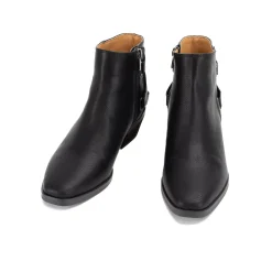 Women Yellow Box Boots & Booties><noscript><img width=