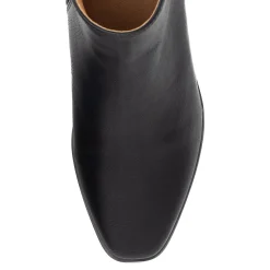 Women Yellow Box Boots & Booties><noscript><img width=