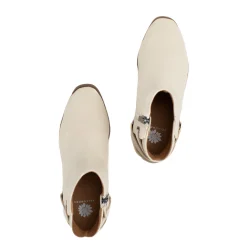 Women Yellow Box Boots & Booties><noscript><img width=