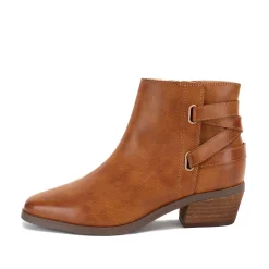 Women Yellow Box Boots & Booties><noscript><img width=