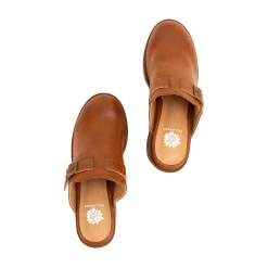 Women Yellow Box Heels & Wedges><noscript><img width=