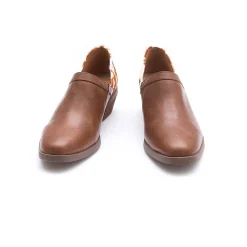 Women Yellow Box Boots & Booties><noscript><img width=