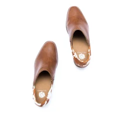 Women Yellow Box Boots & Booties><noscript><img width=