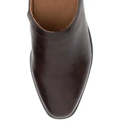 Women Yellow Box Boots & Booties><noscript><img width=