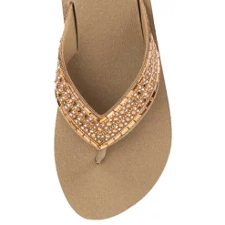 Women Yellow Box Heels & Wedges><noscript><img width=