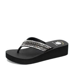 Women Yellow Box Heels & Wedges><noscript><img width=