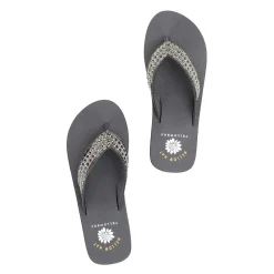 Women Yellow Box Heels & Wedges><noscript><img width=