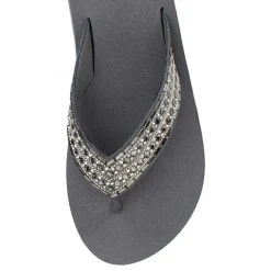 Women Yellow Box Heels & Wedges><noscript><img width=