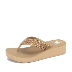 Women Yellow Box Heels & Wedges><noscript><img width=