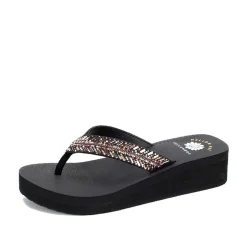 Women Yellow Box Heels & Wedges><noscript><img width=