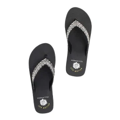 Women Yellow Box Heels & Wedges><noscript><img width=