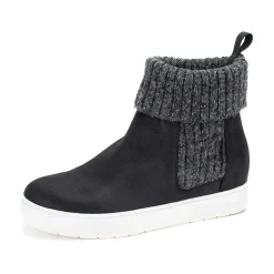 Women Yellow Box Boots & Booties>Madras