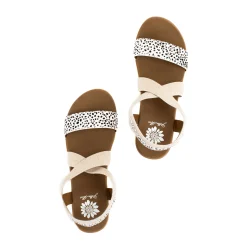 Women Yellow Box Sandals><noscript><img width=